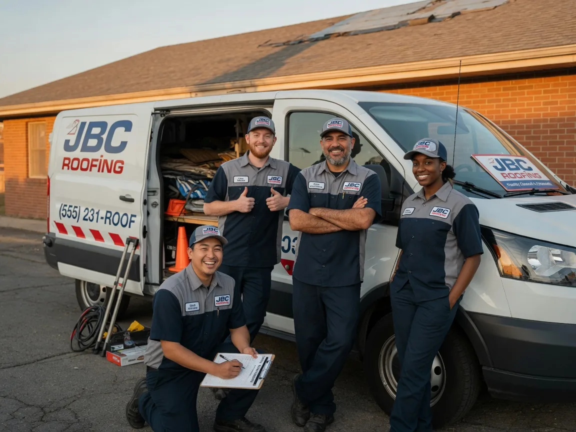 Roof Replacement company in Pleasant Lake, IN