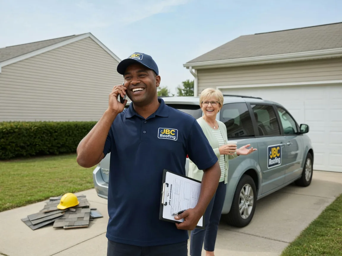 Roof Replacement Pleasant Lake, IN FAQs